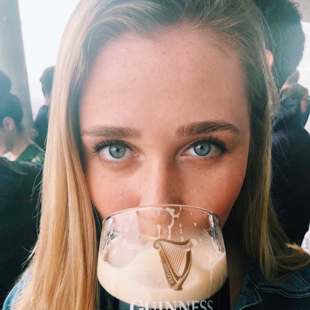 Meet your Posher, Cara